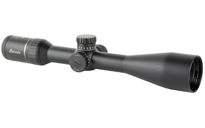 BURRIS SIG HD 5-25X50MM ILLUM 6.5 CM