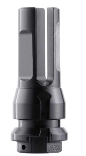 DEAD AIR SILENCERS KEYMO GOV - FLASH HIDER 1/2X28 6MM 17-4