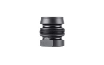 DEAD AIR P-SERIES XERO 5/8X24 45CAL