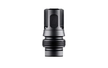 DEAD AIR XENO 3-PRONG FH 1/2X28 6MM