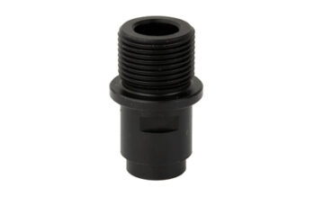 DEAD AIR THRD ADPTR WLTHR P22 1/2X28