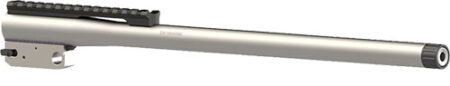 E9038.jpg SSK ENCORE BARREL 30-06 24" - W/BASE THREADED S/S