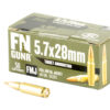 FN10700032_1.jpg FN GUNR SS201 5.7X28MM 40GR 50/500