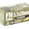 FN10700032_2.jpg FN GUNR SS201 5.7X28MM 40GR 50/500