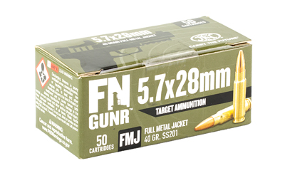 FN10700032_2.jpg FN GUNR SS201 5.7X28MM 40GR 50/500