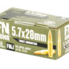 FN10700032_3.jpg FN GUNR SS201 5.7X28MM 40GR 50/500