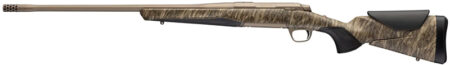 BROWNING X-BOLT 2 SPEED    7MM - PRC 24" MO BOTTOMLAND MB