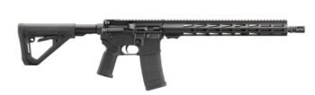 RUGER HARRIER 5.56 30-SHOT - DT CARBINE COLLAPSIBLE STOCK