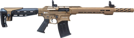 GCBOSS2512BRZCA.jpg CITADEL BOSS25 12GA 3" 20" - CA COMPLIANT BRONZE