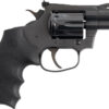 GKCOBRA22BP2RFO.jpg COLT KING COBRA CARRY 22LR 2" - BLUED RUBBER BLACK