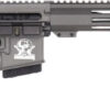 GLFA AR15 RIFLE 350 LEGEND - 16" S/S BBL 5RD M-LOK TUNGSTEN