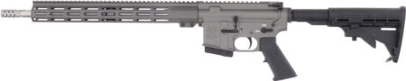 GLFA AR15 RIFLE 350 LEGEND - 16" S/S BBL 5RD M-LOK TUNGSTEN