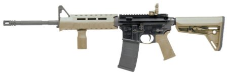 GLE6920MPSFDE.jpg COLT AR-15 223 RIFLE 30-SHOT - W/MAGPUL SLIM LINE FDE