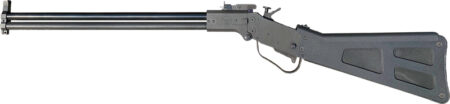 GM6100.jpg TPS ARMS M6 O/U 22LR 410 - 18.25" BLUED SYNTHETIC