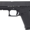 GPA4850201FR_LEFT.jpg GLOCK 48 9MM LUGER FS 10-SHOT - W/ FRONT RAIL BLACK POLYMER