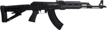 ZASTAVA ZPAPM70 7.62X39MM - 30RD BLUED/SYNTHETIC