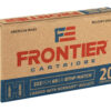 FRONTIER 223REM 68GR BTHP MTCH 20