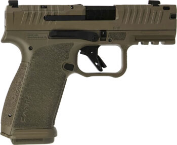 CAN METE MC9 PRIME 17RD FDE