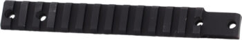WEATHERBY PICATINNY RAIL MODEL - 307 LA 20MOA MATTE