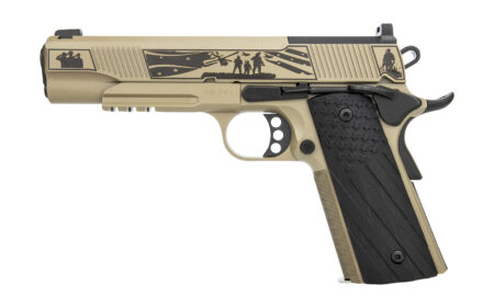 KM3700897L.jpg KIMBER BOOT CAMPAIGN NEXT GEN 45ACP