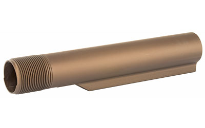 LBMBUF002-WB_1.jpg LBE AR MILSPEC BUFFER TUBE BRN