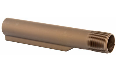 LBMBUF002-WB_2.jpg LBE AR MILSPEC BUFFER TUBE BRN