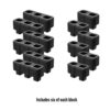 MAGPUL DAKA GRID ORG PLANO AW 2 42"
