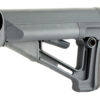MAGPUL STR CARB STK MIL-SPEC GRY