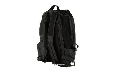 NSTARCBPB3052B_2.jpg NCSTAR VISM PATCH BACKPACK BLK