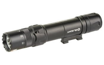 OLIGHT ODIN GL MLOK 1500LUM BLK