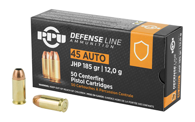 PPUPPD45_1.jpg PPU 45ACP JHP 185GR 50/500