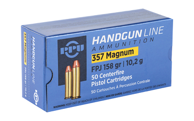 PPUPPH357MF_2.jpg PPU 357MAG FPJ 158GR 50/500