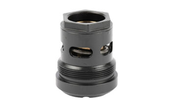 SCO LOW PROFILE 9MM 3-LUG MOUNT