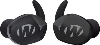 WALKERS SILENCER IN THE EAR - 2.0 BLUETOOTH RECHARGEABLE