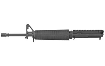 SPIKE'S 556NATO UPPER 16" CHF/FSP