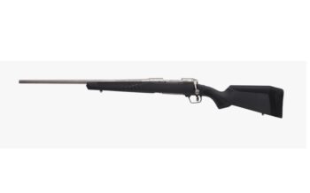 SAVAGE ARMS 110 STORM 6.5CR SS/SYN 22" LH#