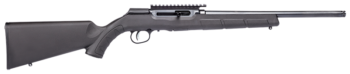 SAVAGE ARMS A22 22LR BL/SYN 16.5" 10+1 TB