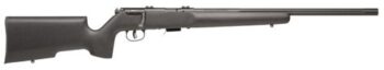 SAVAGE ARMS MARK II BOLT 22LR BK/TACT STK#