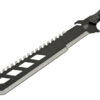 SZCO SIERRA ZULU TRIDENT - MACHETE 17.75" BLADE 24" OAL