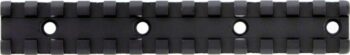 TRUGLO SCOPE/RED DOT MOUNTING - ADAPTER REMINGTON SHOTGUNS
