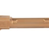 TRUE PREC P365 BBL 9MM COPPER TB