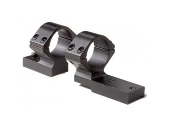 WEATHERBY MOUNT/RING MKV 9-LUG 30MM MED