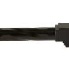 ZAF BBL FOR GLK 19 G3 4.5" TB BLK