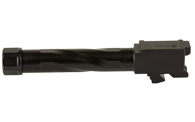 ZAF BBL FOR GLK 19 G3 4.5" TB BLK