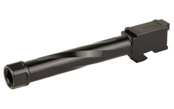 ZAF BBL FOR GLK 17 G3 4.97" TB BLK