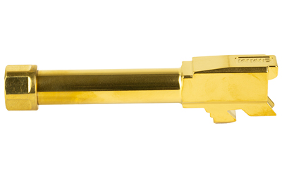 ZAF BBL FOR GLK 43 3.9" TB GOLD