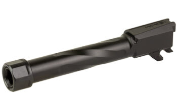 ZAF BBL SIG P365 XL 4.35" TB BLACK