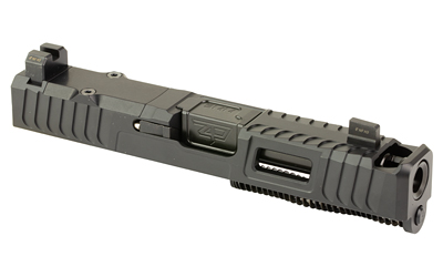 ZAF810220066591_2.jpg ZAF IBS CMP SLIDE FOR G19 G3 BLK/BLK