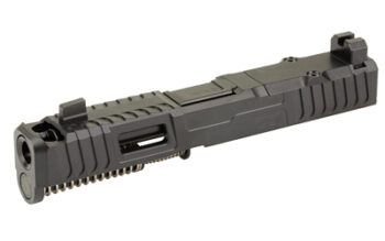ZAF IBS CMP SLD FOR G19 G5 BLK/BLK