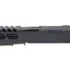 ZAF ZPS2 CMP SLD FOR G43X BLK/BLK